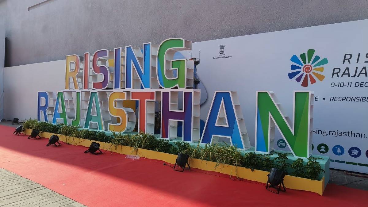 The policy aims to provide affordable and expedited land allotment to investors who signed agreements during the ‘Rising Rajasthan’ Global Investment Summit 2024. The policy aims to provide affordable and expedited land allotment to investors who signed agreements during the ‘Rising Rajasthan’ Global Investment Summit 2024.