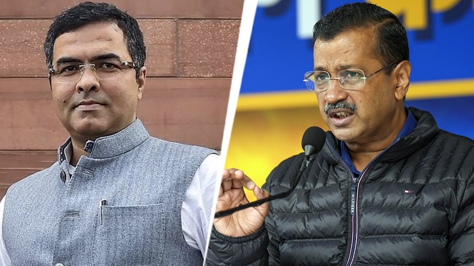 "When Delhi was facing Covid, when they needed Oxygen, Arvind Kejriwal Ji was distributing a ‘free bottle on every bottle’," Verma alleged. "When Delhi was facing Covid, when they needed Oxygen, Arvind Kejriwal Ji was distributing a ‘free bottle on every bottle’," Verma alleged.