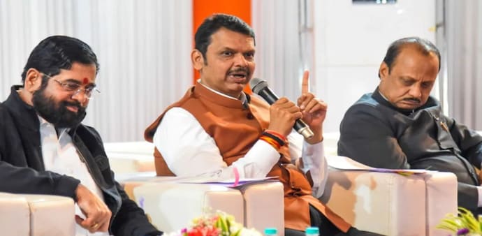 Maharashtra is set to tighten Ladki Bahin Scheme Maharashtra is set to tighten Ladki Bahin Scheme