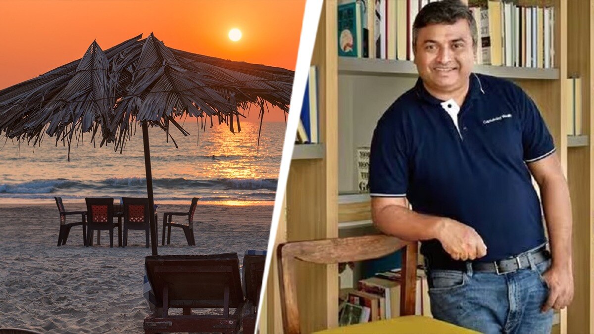 Capitalmind CEO Skipped Goa for Thailand This New Year Capitalmind CEO Skipped Goa for Thailand This New Year