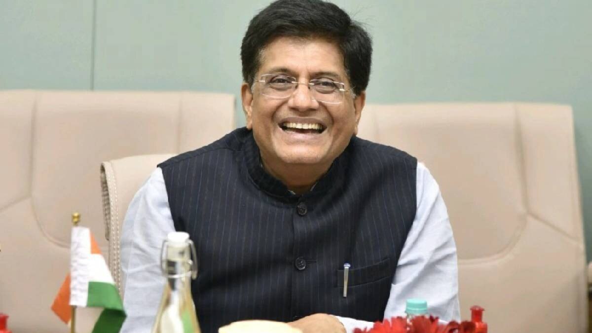Goyal highlighted that India’s stable regulatory environment, combined with business-friendly policies and efforts to improve ease of doing business. Goyal highlighted that India’s stable regulatory environment, combined with business-friendly policies and efforts to improve ease of doing business.