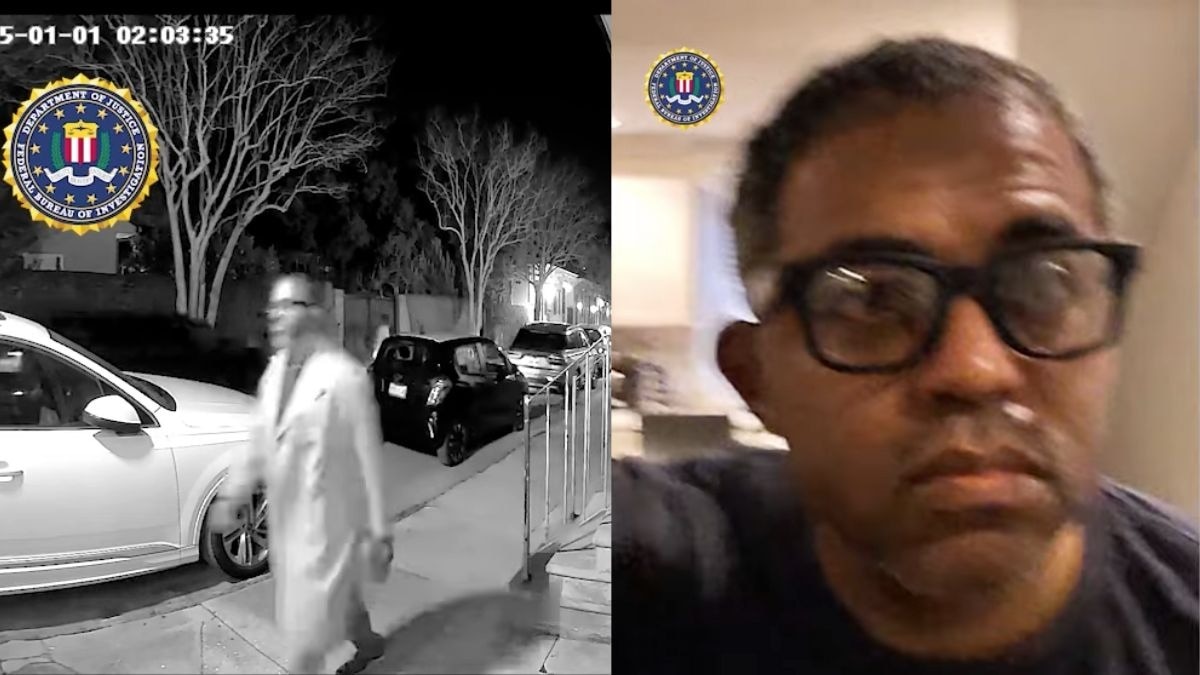 Terror suspect Jabbar using Ray-Ban Meta smart glasses Terror suspect Jabbar using Ray-Ban Meta smart glasses