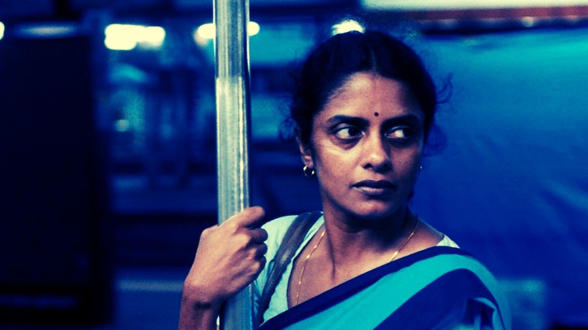 Golden Globes 2025: Payal Kapadia's All We Imagine As Light loses big time Golden Globes 2025: Payal Kapadia's All We Imagine As Light loses big time