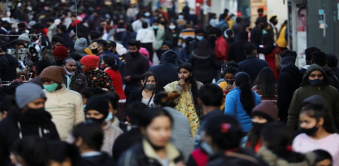 HMPV cases in China: Delhi issues advisory for preparedness HMPV cases in China: Delhi issues advisory for preparedness