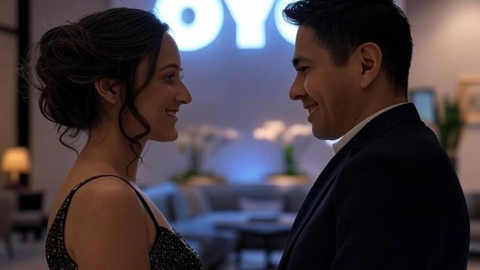 Needless to say, OYO's latest check-in policy left netizens divided. Needless to say, OYO's latest check-in policy left netizens divided.