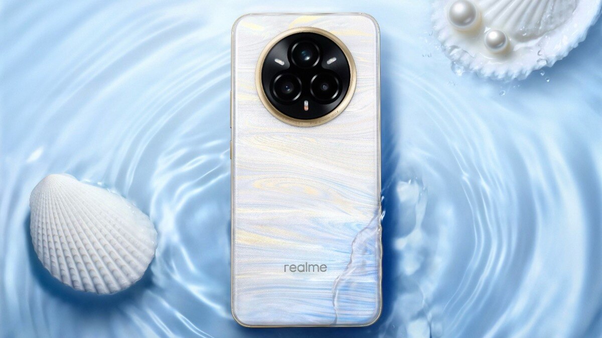 Realme 14 Pro in India: Check launch date, expected price and features Realme 14 Pro in India: Check launch date, expected price and features