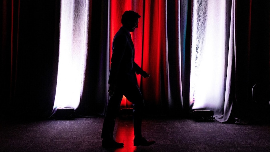 Pressure on Trudeau to resign has been mounting for months, further intensified by Freeland's departure. Pressure on Trudeau to resign has been mounting for months, further intensified by Freeland's departure.