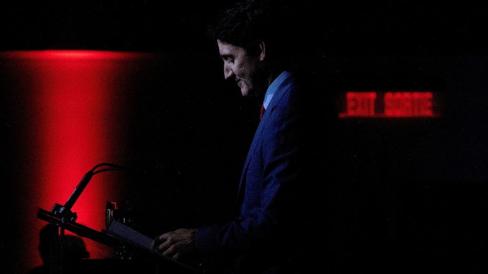 Trudeau’s resignation has sparked speculation about the future of the Liberal Party and the possibility of an early election. Trudeau’s resignation has sparked speculation about the future of the Liberal Party and the possibility of an early election.