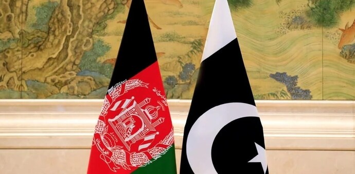 In the aftermath of the strike, tensions escalated at the border, with the Taliban warning of retaliation against the Pakistani aggression. In the aftermath of the strike, tensions escalated at the border, with the Taliban warning of retaliation against the Pakistani aggression.