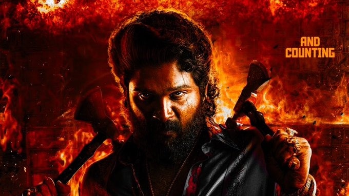 Box Office Update: Pushpa 2 remains strong on 33rd day despite massive fall in daily numbers Box Office Update: Pushpa 2 remains strong on 33rd day despite massive fall in daily numbers