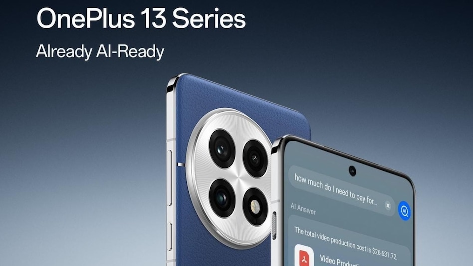 OnePlus 13 OnePlus 13