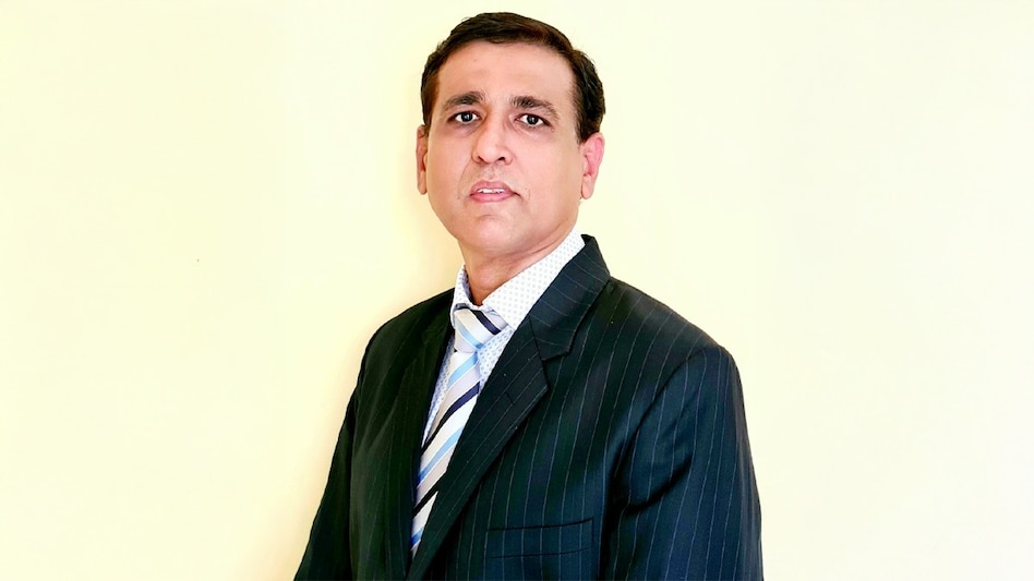 Nitin Gupta, Global CEO of Advanced Manufacturing at STEER World Nitin Gupta, Global CEO of Advanced Manufacturing at STEER World