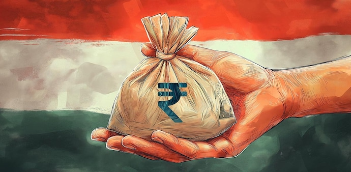 The Reserve Bank of India echoed these concerns in its recent state finances report, warning that rising subsidies are crowding out investments The Reserve Bank of India echoed these concerns in its recent state finances report, warning that rising subsidies are crowding out investments