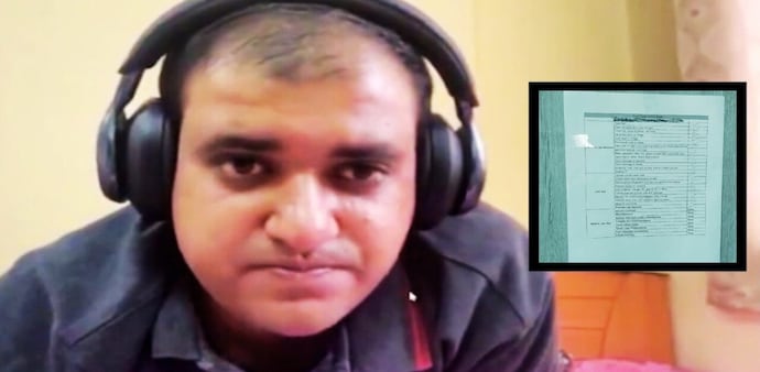 The 34-year-old techie died by suicide on December 9 in Bengaluru, alleging harassment and torture at the hands of his estranged wife and her family. The 34-year-old techie died by suicide on December 9 in Bengaluru, alleging harassment and torture at the hands of his estranged wife and her family.