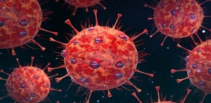 Two cases of HMPV have been reported in Tamil Nadu Two cases of HMPV have been reported in Tamil Nadu