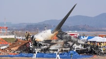 South Korean transport minister plans to resign over country's worst air crash South Korea plane crash