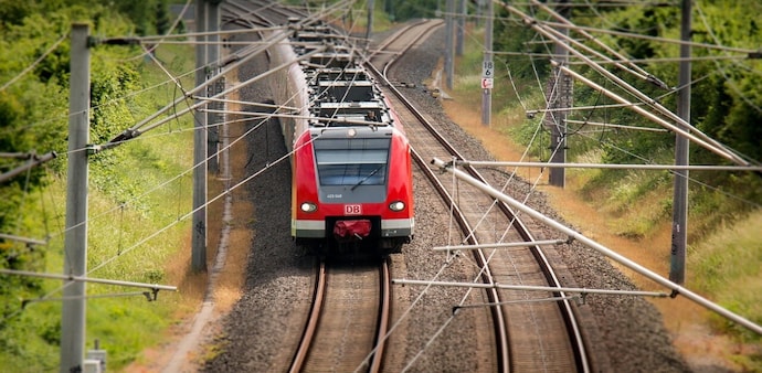 The railway sector will remain under focus for the next three to five years, a market expert told Business Today. The railway sector will remain under focus for the next three to five years, a market expert told Business Today.