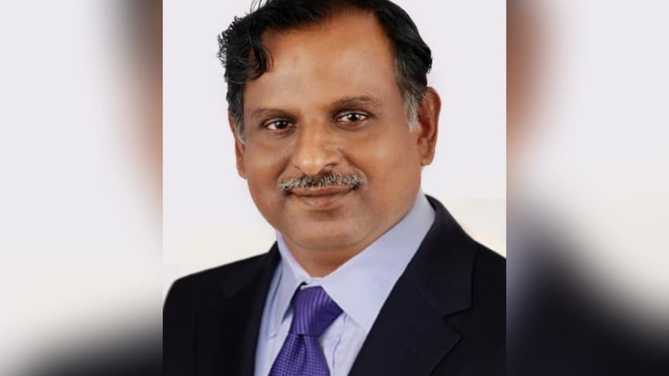 Dr V Narayanan will assume charge as Isro chief on January 14. Dr V Narayanan will assume charge as Isro chief on January 14.