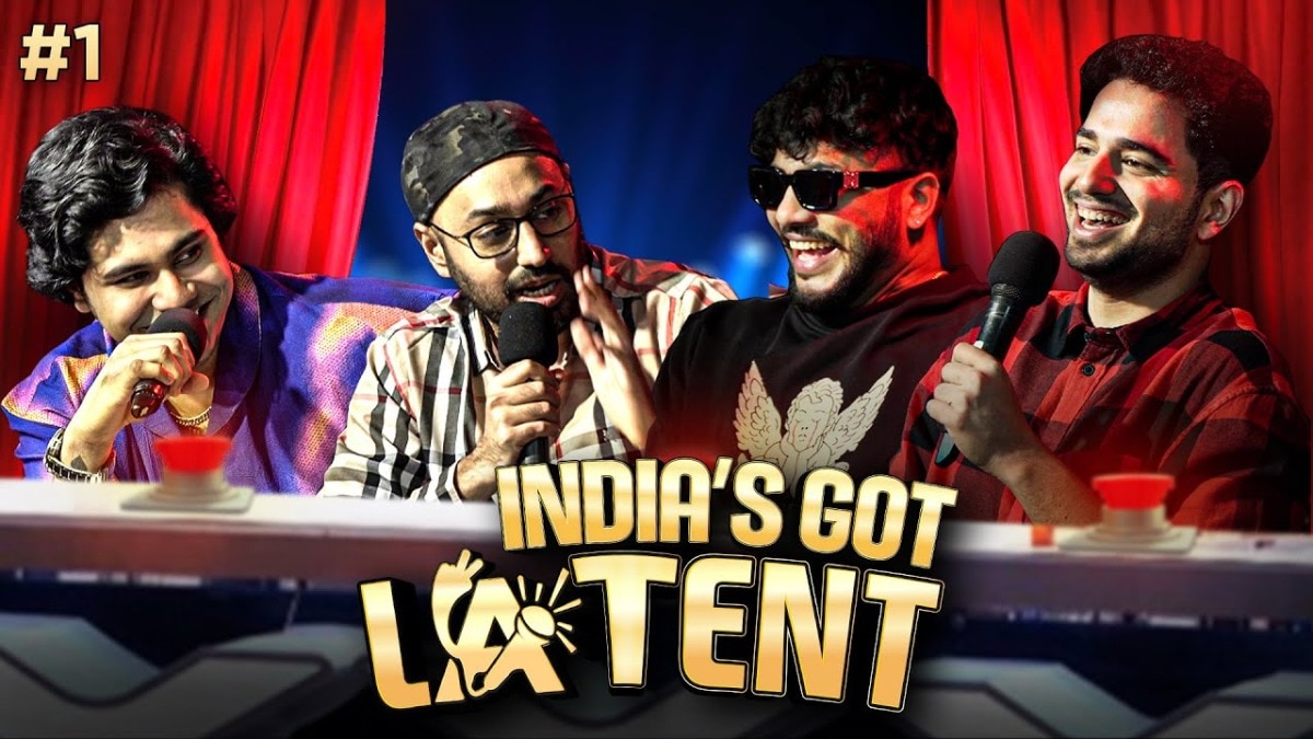 India's Got Latent India's Got Latent