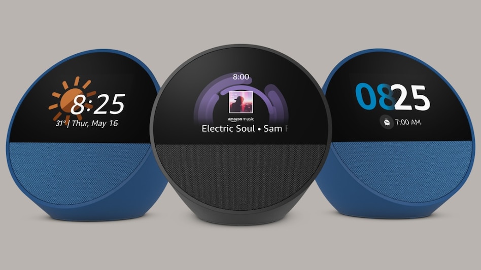 Amazon Echo Spot Amazon Echo Spot