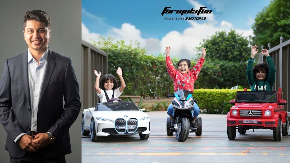 Formula Fun Formula Fun