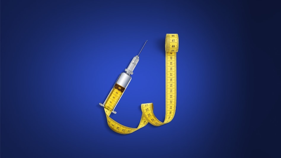 Affordable weight-loss drugs are expected to disrupt the pharmaceutical landscape in the country this year Affordable weight-loss drugs are expected to disrupt the pharmaceutical landscape in the country this year