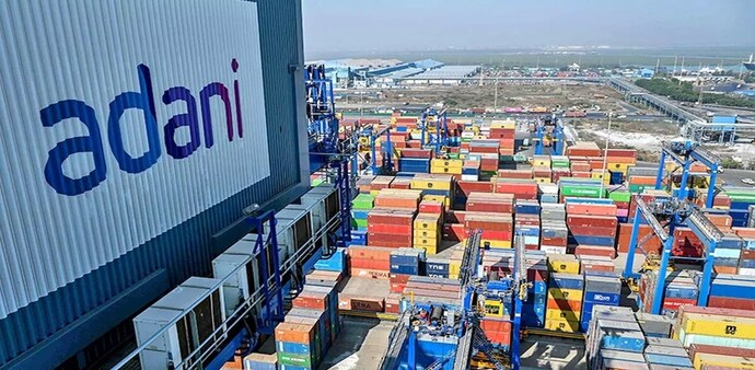 APSEZ, the largest private port operator in India, currently has a cargo handling capacity of 633 million tonnes per annum (mtpa) and aims to expand this to 1 billion mtpa by 2030. APSEZ, the largest private port operator in India, currently has a cargo handling capacity of 633 million tonnes per annum (mtpa) and aims to expand this to 1 billion mtpa by 2030.