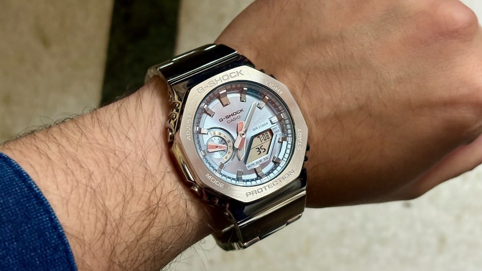 G-SHOCK GM-2110D-2ADR - G1613 G-SHOCK GM-2110D-2ADR - G1613