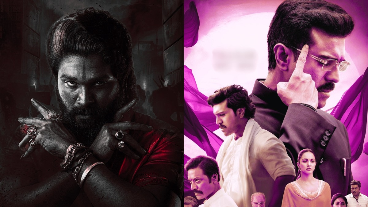 Box Office Update: Pushpa 2's collections dip, Game Changer logs robust advance bookings Box Office Update: Pushpa 2's collections dip, Game Changer logs robust advance bookings