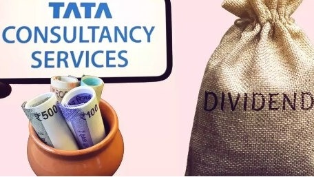 Last year, TCS declared an interim dividend of Rs 9 per share and a special dividend of Rs 18 per share following its third quarter results Last year, TCS declared an interim dividend of Rs 9 per share and a special dividend of Rs 18 per share following its third quarter results