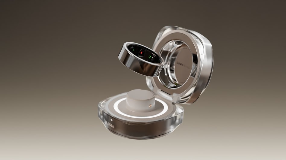 Luna Ring Gen 2.0 Luna Ring Gen 2.0