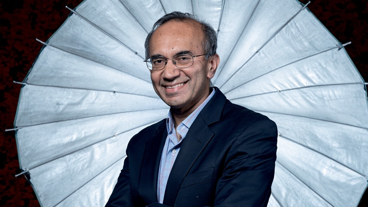 The author is Professor, Harvard Business School; Faculty Director, Harvard's Mittal Institute for South Asia. The author is Professor, Harvard Business School; Faculty Director, Harvard's Mittal Institute for South Asia.