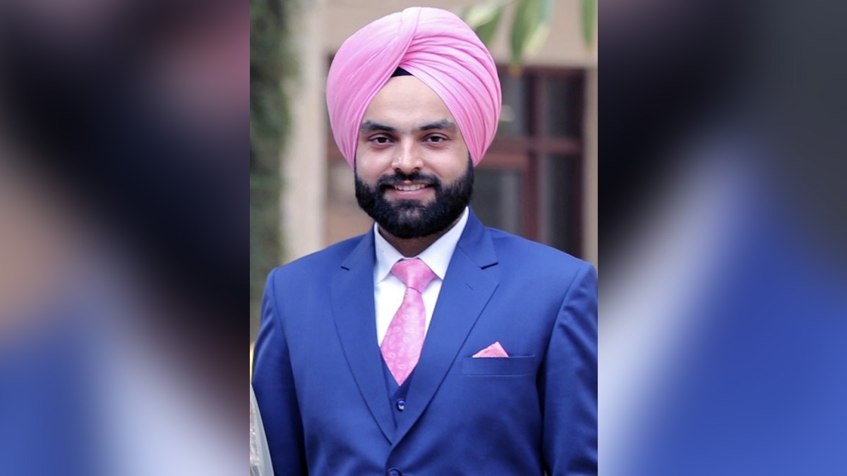 McKinsey consultant Harkanwal Singh Sidhu developed a 5-step strategy for global biz to develop a resilient supply-chain McKinsey consultant Harkanwal Singh Sidhu developed a 5-step strategy for global biz to develop a resilient supply-chain