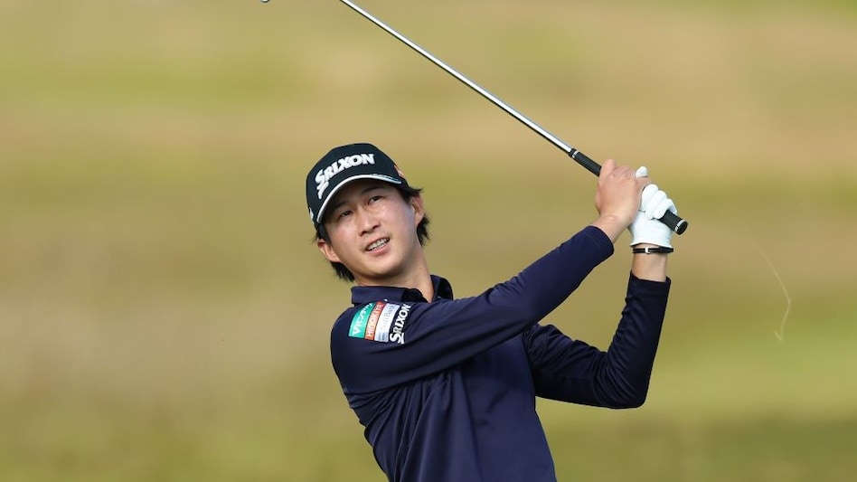 Japanese trio set for PGA Tour debut at Sony Open in Hawaii Japanese trio set for PGA Tour debut at Sony Open in Hawaii