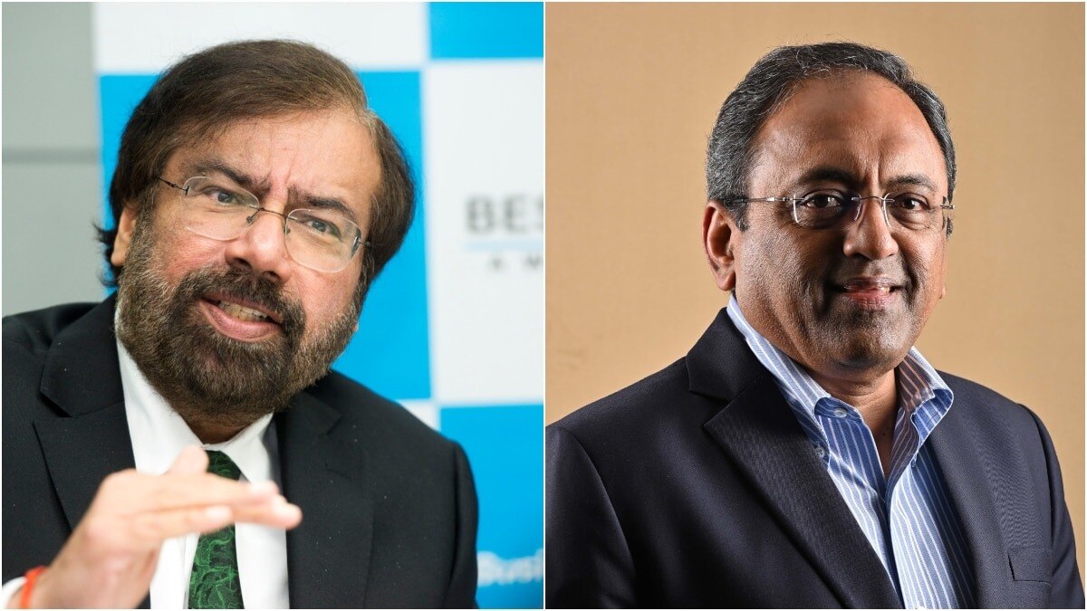 Harsh Goenka slams 90-hour workweek idea by L&T Chairperson Harsh Goenka slams 90-hour workweek idea by L&T Chairperson
