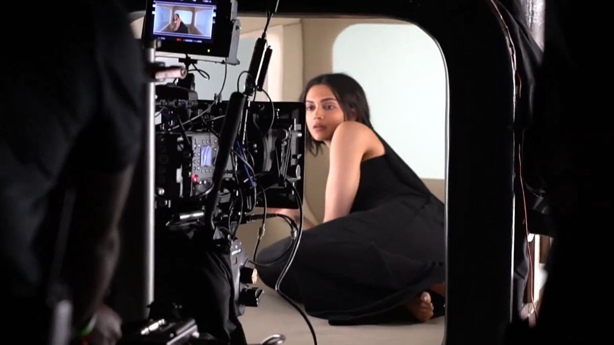 Deepika Padukone has spoken about mental health awareness and its importance in India. Deepika Padukone has spoken about mental health awareness and its importance in India.