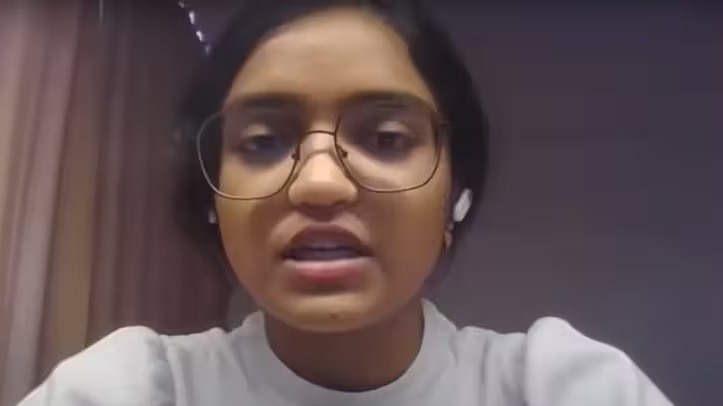 “The police even arrived in her private vehicle, making the process appear premeditated,” Challa said. “The police even arrived in her private vehicle, making the process appear premeditated,” Challa said.