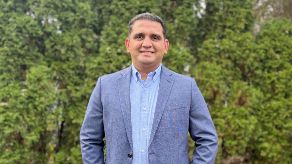 Vikrant Rayate has established himself as a specialist in automotive components Vikrant Rayate has established himself as a specialist in automotive components