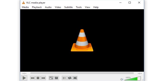 VLC VLC