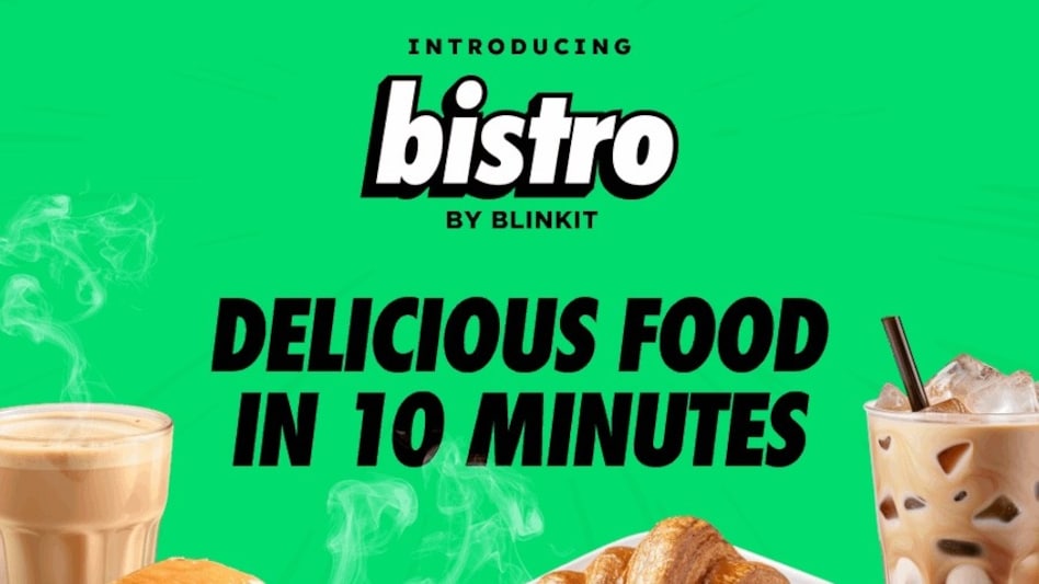 ‘Ethics mean more to us…’: Blinkit CEO says will never launch own brands compete with restaurant partners ‘Ethics mean more to us…’: Blinkit CEO says will never launch own brands compete with restaurant partners