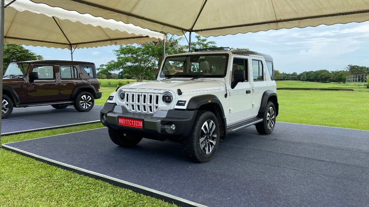 Jejurikar also discussed Mahindra’s focus on lifestyle SUVs, expanding into markets previously considered less viable for electric vehicles (EVs). Jejurikar also discussed Mahindra’s focus on lifestyle SUVs, expanding into markets previously considered less viable for electric vehicles (EVs).