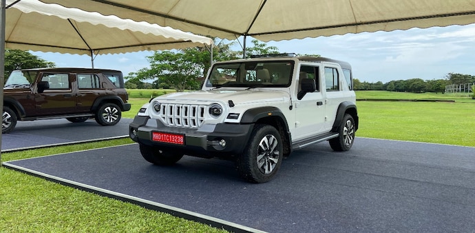 Jejurikar also discussed Mahindra’s focus on lifestyle SUVs, expanding into markets previously considered less viable for electric vehicles (EVs). Jejurikar also discussed Mahindra’s focus on lifestyle SUVs, expanding into markets previously considered less viable for electric vehicles (EVs).
