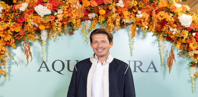 "I think it is the right time to be in India, as the market is ready for us," said Edgardo Osorio. "I think it is the right time to be in India, as the market is ready for us," said Edgardo Osorio.