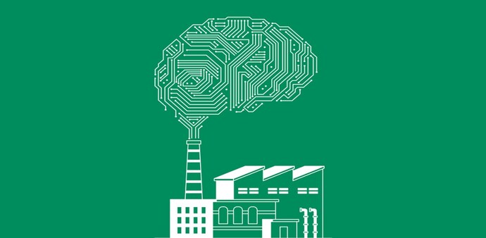 BUILDING SMARTER MANUFACTURING BUILDING SMARTER MANUFACTURING