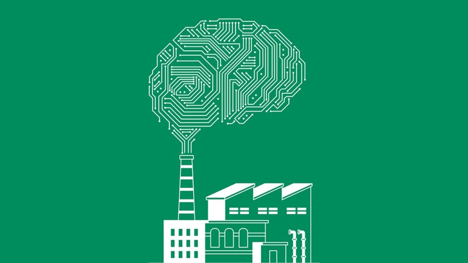 BUILDING SMARTER MANUFACTURING BUILDING SMARTER MANUFACTURING