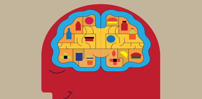 Consciousness Shaping Consumption Consciousness Shaping Consumption