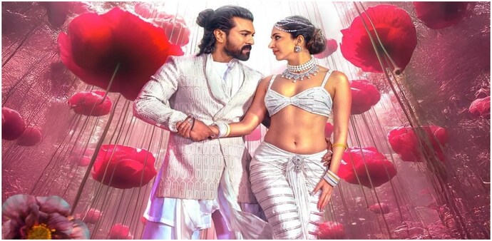 Game Changer Day 1 box office collection. Game Changer Day 1 box office collection.