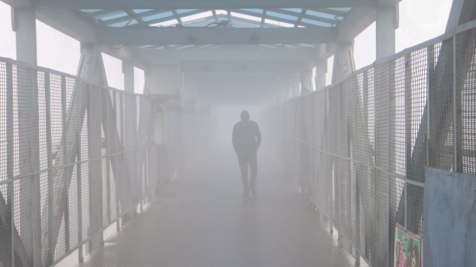 Delhi cold weather alert! IMD issues yellow alert for rain and thunderstorms Delhi cold weather alert! IMD issues yellow alert for rain and thunderstorms