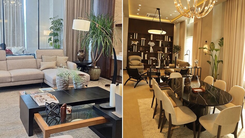 In FY23, residential property sales reached an astonishing Rs. 3.47 lakh crore (US$ 42 billion), marking a 48% year-on-year increase. In FY23, residential property sales reached an astonishing Rs. 3.47 lakh crore (US$ 42 billion), marking a 48% year-on-year increase.