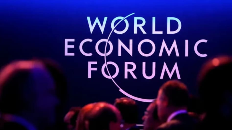 World Economic Forum (WEF) World Economic Forum (WEF)